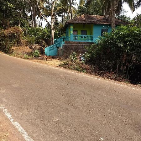 Agonda Green House Exterior foto